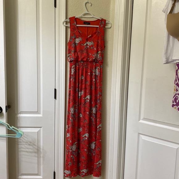 Trixxi Dresses & Skirts - Maxi Dress